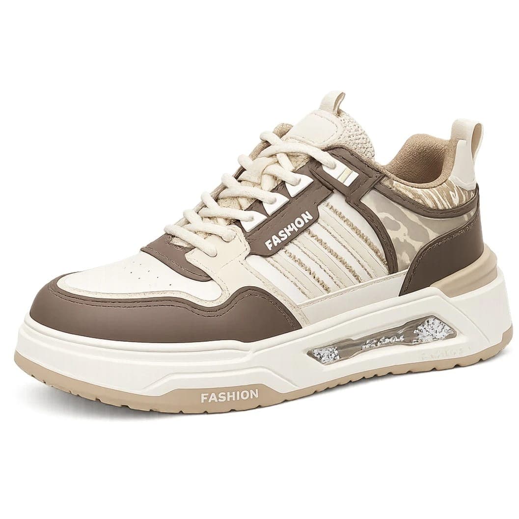 Fashion Sneaker - image 1