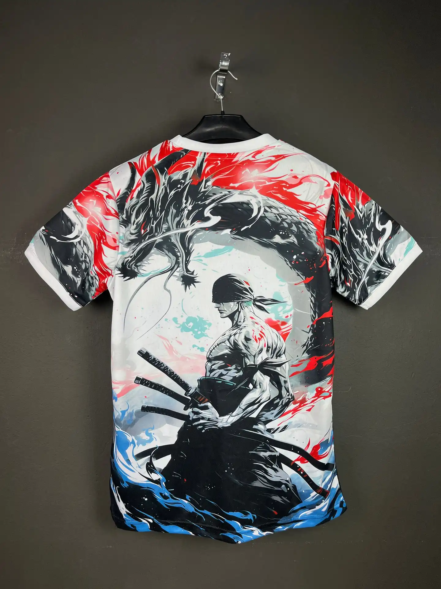 Japan x Zoro Special Edition 25/26 Fan Version - image 1