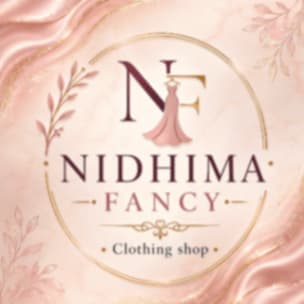 nidhima  Logo