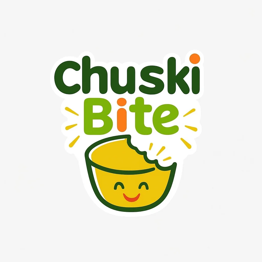 chuski bite  Logo